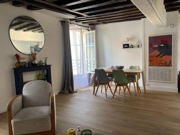 Casa de Christine