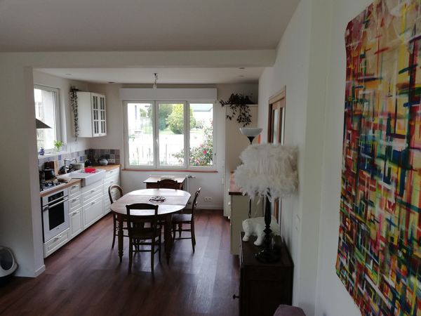 La maison des fontaines