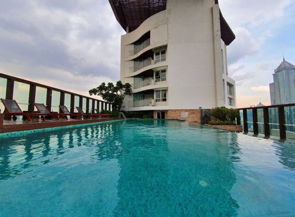 La maison de Angy HQ