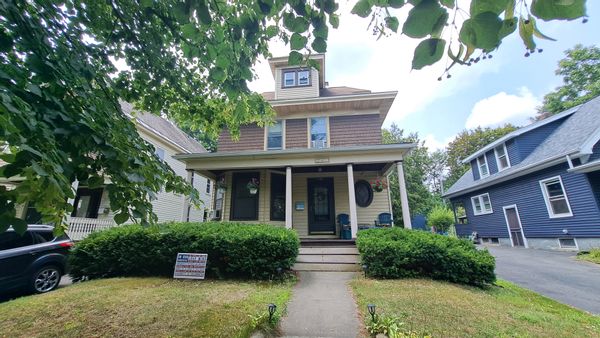 La maison de RICHARD