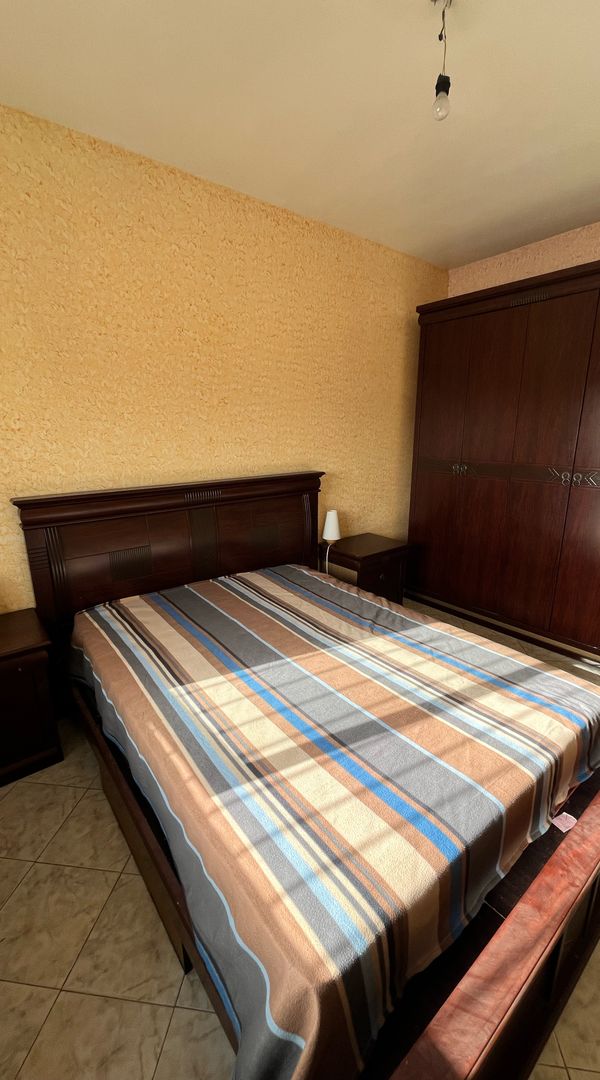 Appartement au cœur de Nancy