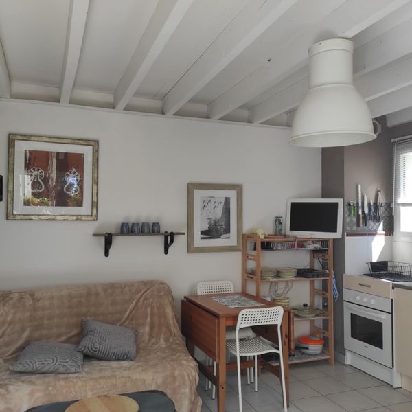 Dominiques hus