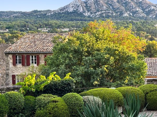 La maison de Julie and Michael