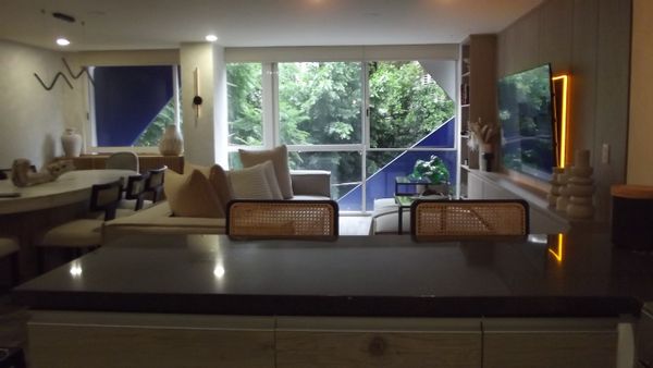 La maison de RAUL TALAMANTE