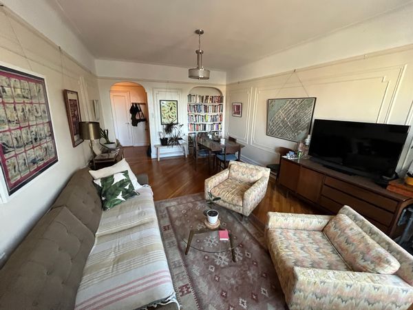 Casa de Jeffrey