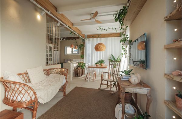Casa de Larissa