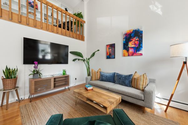 La maison de Marianella