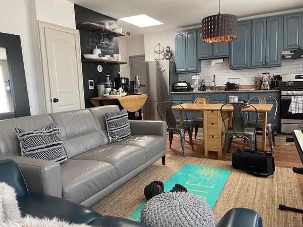 La maison de Marianella