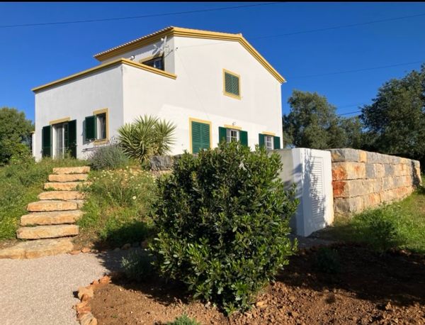 Jan's house