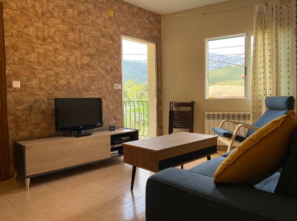 Alojamiento rural en Cercedilla