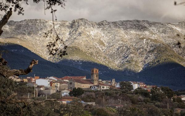 La maison de Melissa