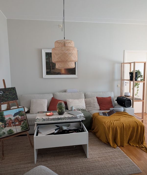Bellas hus