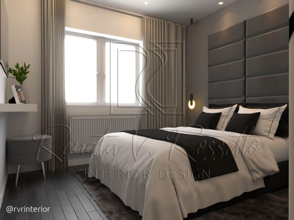 La maison de Giovanna