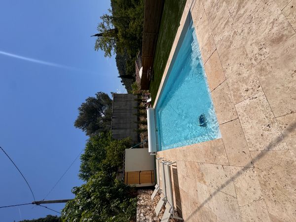 Casa di Valerie et Jordan