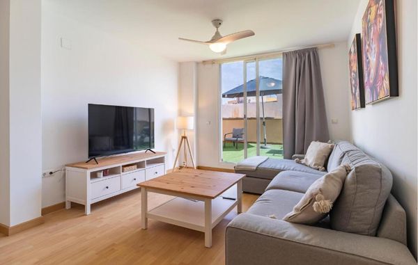 La maison de Juan y Javi