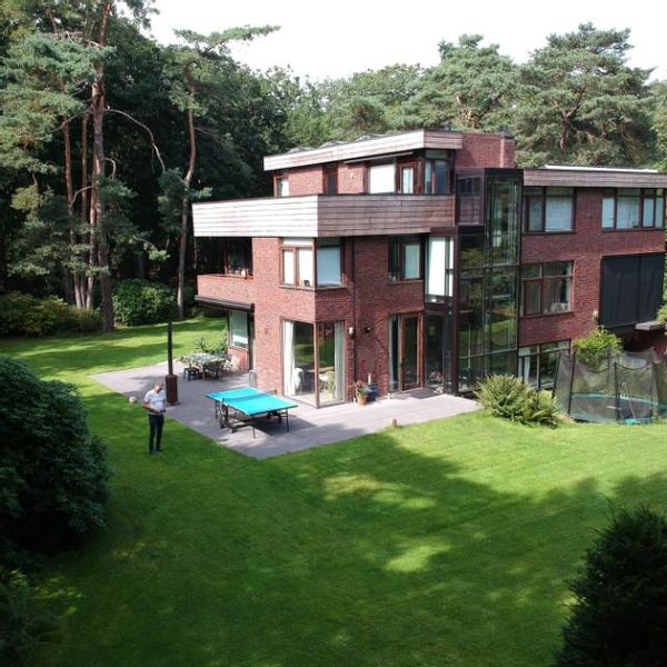 La maison de Jurrien