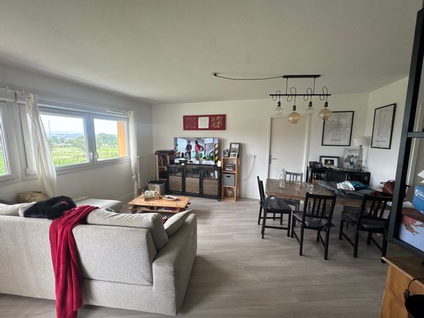 La chambre privée de Pauline