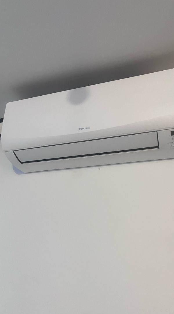 Petit appartement Do