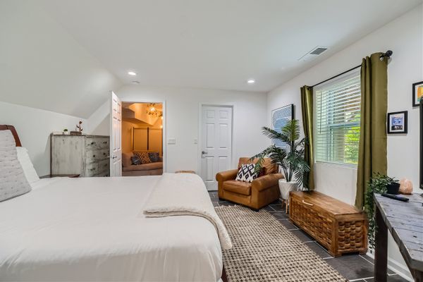 Casa de sarah