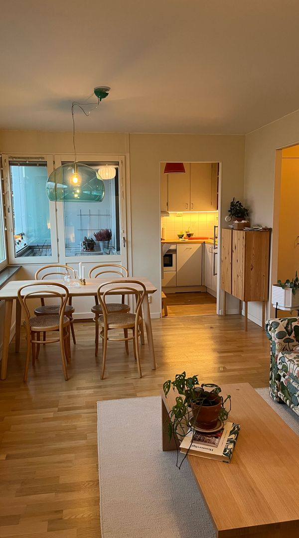 Matildas hus