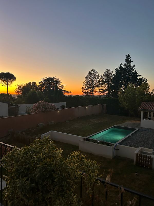 La maison de Florian