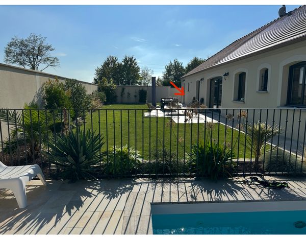 Relax between Paris&Disney