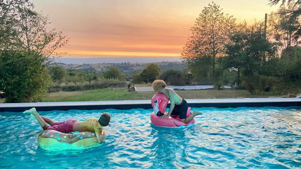 Casa di Emilie et Clément