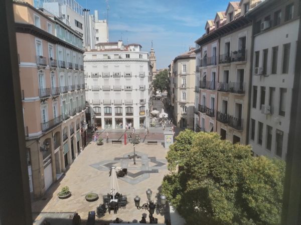 Manuel's house