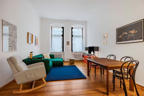 Grace and Dominik s Haus