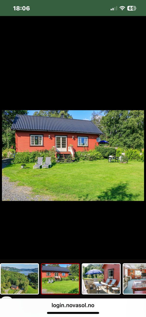 Ebba’s house