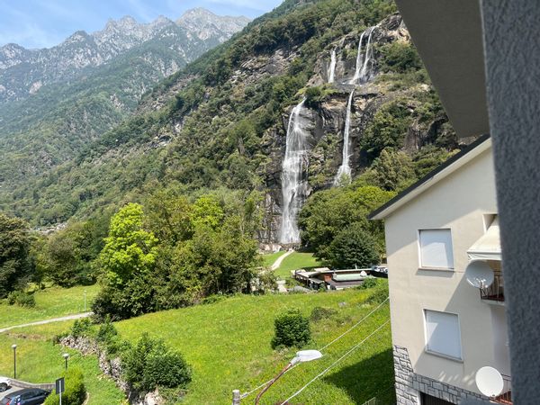 La maison de Francesca