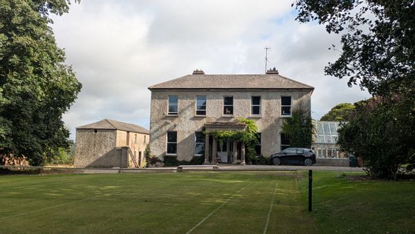 Casa de James