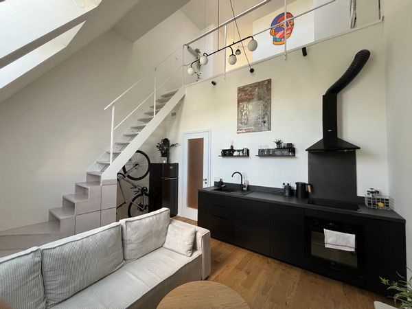 Casa de Martin