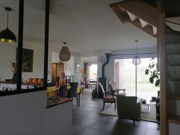 huis van Marie-Angèle