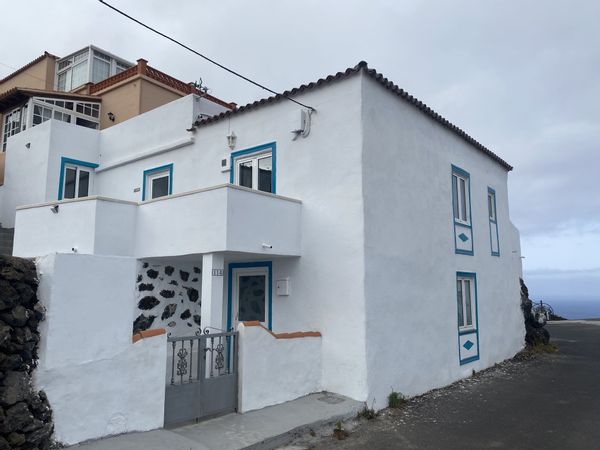 La maison de Carolina