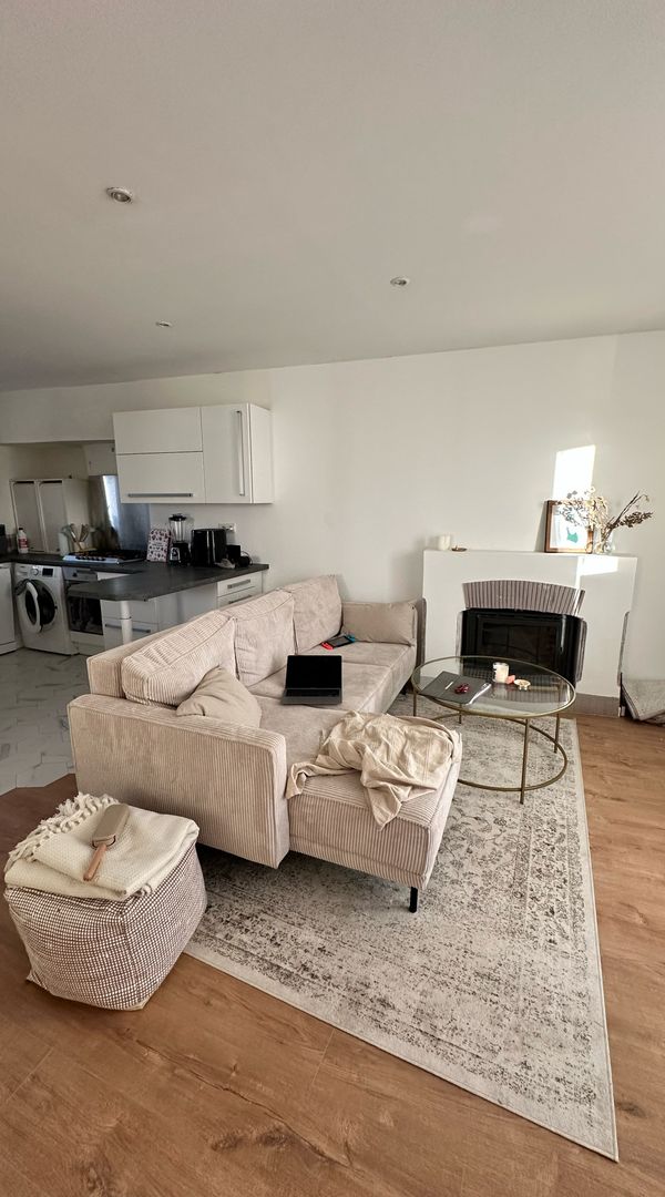 La maison de Coraline