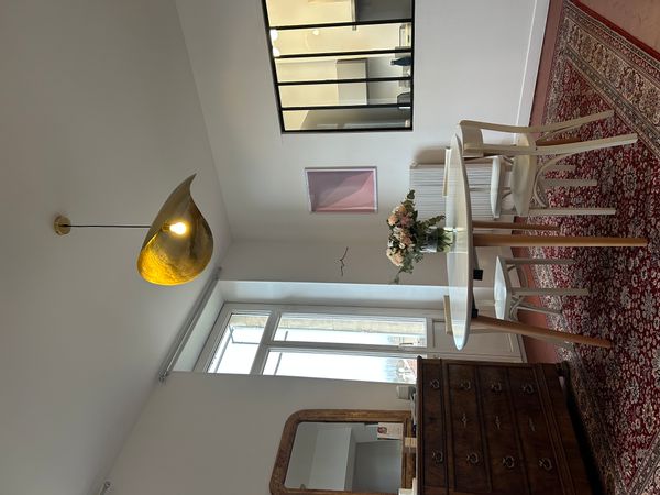 Appartement dans un quartier familial de Marseille