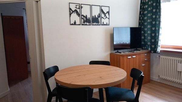 La maison de sara