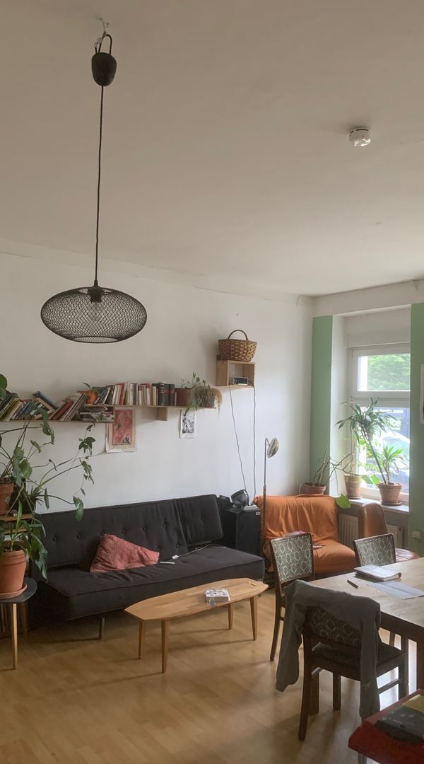 Daniels hus