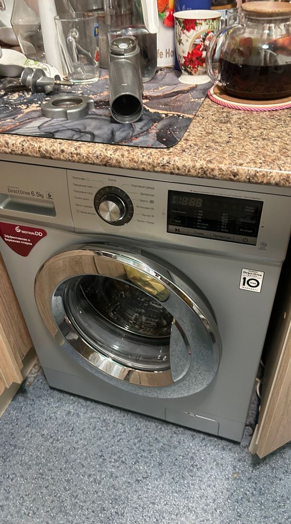 La chambre privée de Ирина