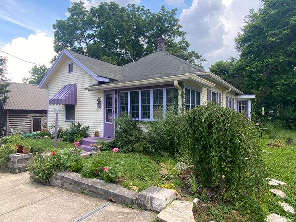 Casa de Alison