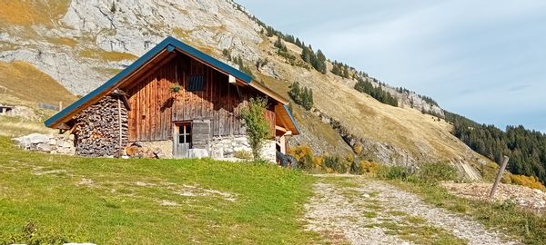 Charlottes hus
