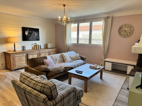 La maison de Mirentxu