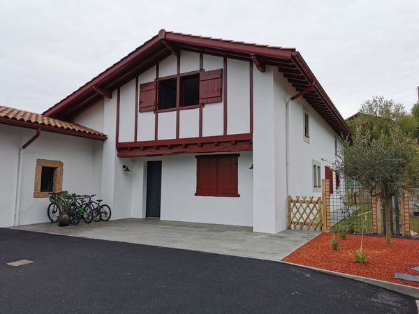 huis van Sandra