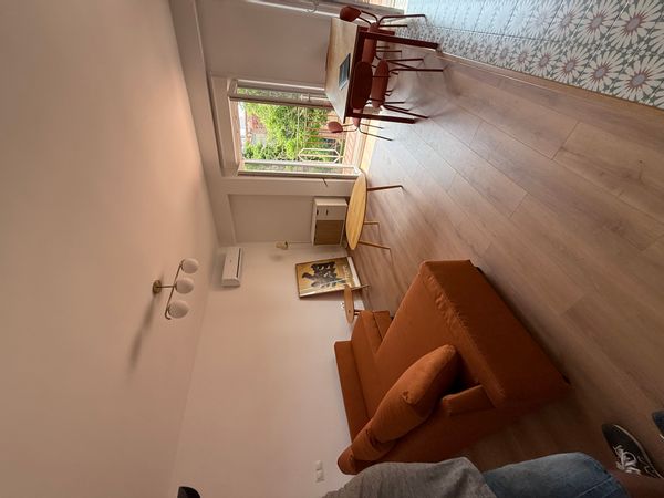 La maison de Mathilde