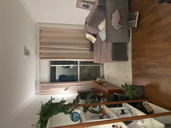 Maria Fernanda s Haus