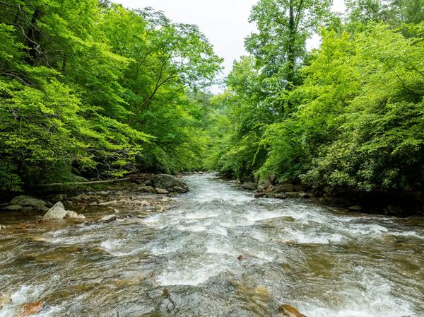 La maison de Jennifer