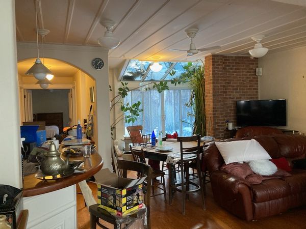 Casa de Cedric