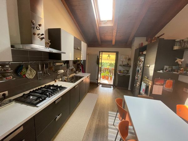 La maison de Adriana