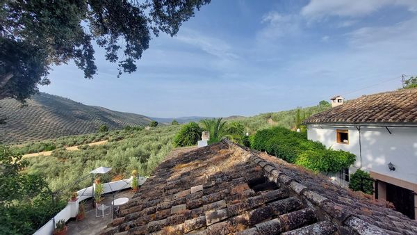 La maison de Nathanael